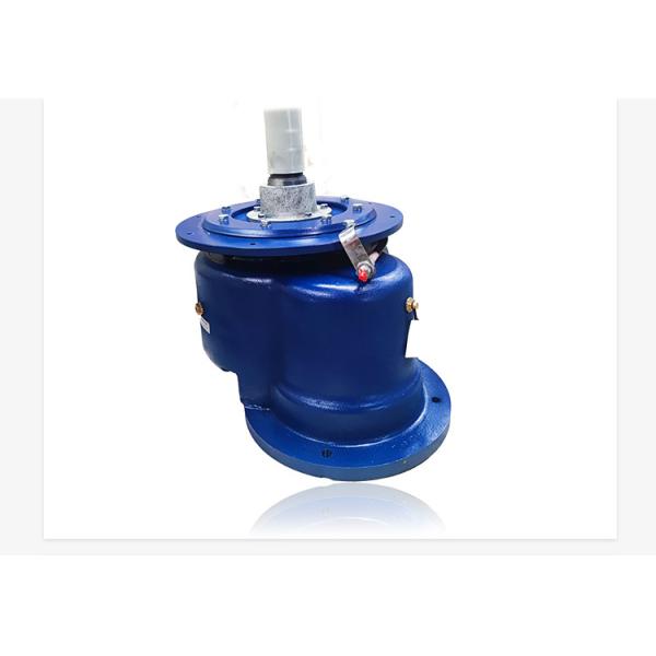 Customized Gear Reducer OEM For 219-273 Series Screw Feeder