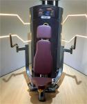 Commercial Gym Equipment Pin Loaded Chest Fly Pec Fly Machine