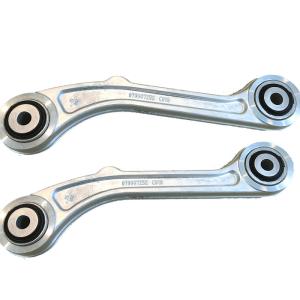 China 670007252 Automobile Control Arm Suspension Parts For Masearti M157 wholesale