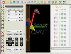China AM30 Jewelry engraving machine software wholesale