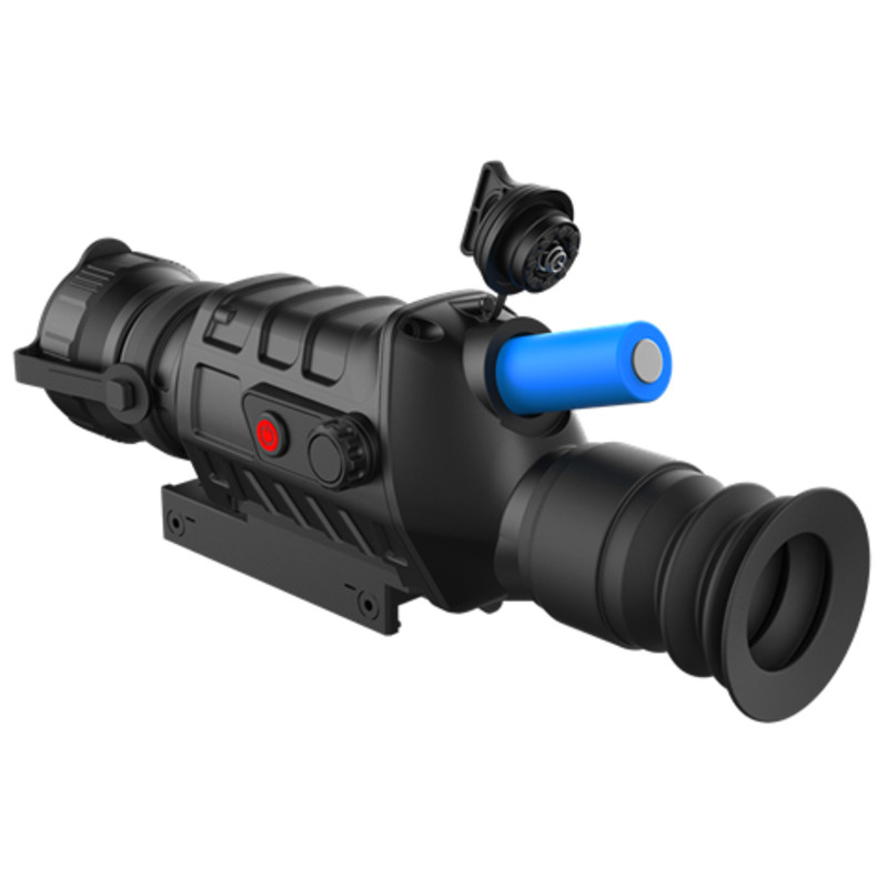 Monocular Guide Thermal Imaging Scope For Hunting TS435 2-9x35 50hz