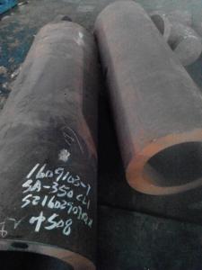 China Metalurgy Machinery Coated Heavy Steel Structural Forged Products Coated Roller Heavy Forging wholesale