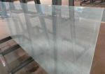 EVA Interlayer 6.8 mm Acoustic Laminated Glass