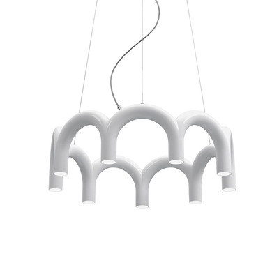 Italian Designer LED Art Chandeliers Home Indoor Living Room Dining Room Restaurant Decor antique pendant light(WH-AP-54