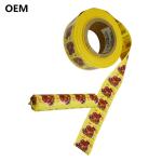 Sausage Casing Manufacturer Customize Printing Polyamide Food Grade Sausage