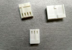 China 2.50mm Pitch Circuit Board Wire Connectors A2540HNP PA66 Housing wholesale