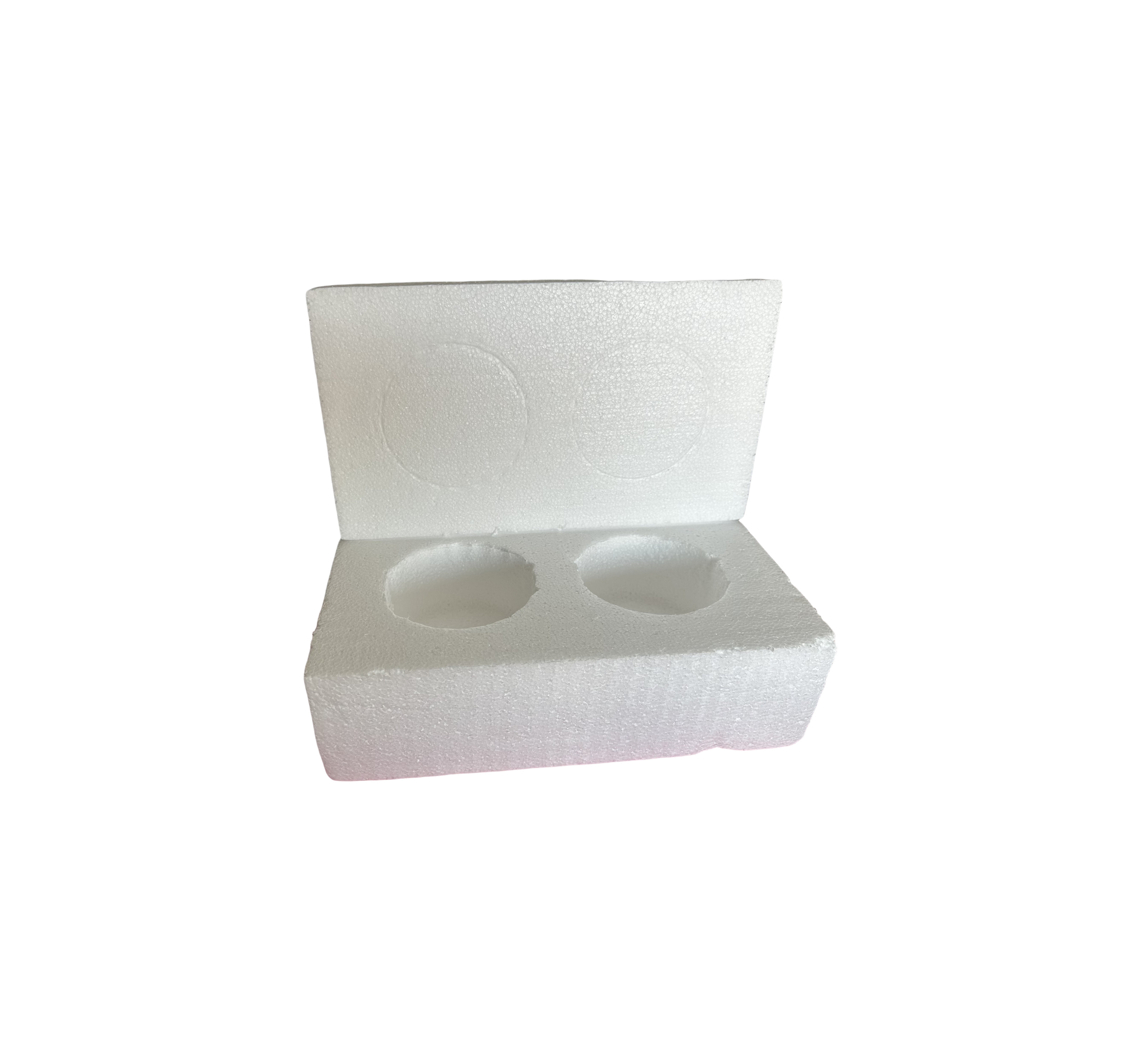 EPS material packaging custom fragile packaging custom wholesale