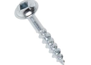 China M3 Stainless Steel Metal Screws HDG Threading Self Tapping Fasteners wholesale