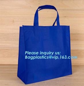 China OEM orders customized design non woven shopping ,non woven bag in low price, Custom Printed Logo Gift Non Woven Bag Shop wholesale