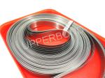 Custom Steel Suction Tape High Air Permeability Cigarette Machine Parts