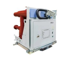 China Vacuum Contactor-Fuse Combination Unit manufacture wholesale