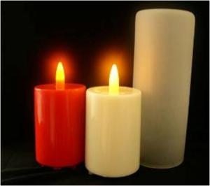 China Led candle wholesale