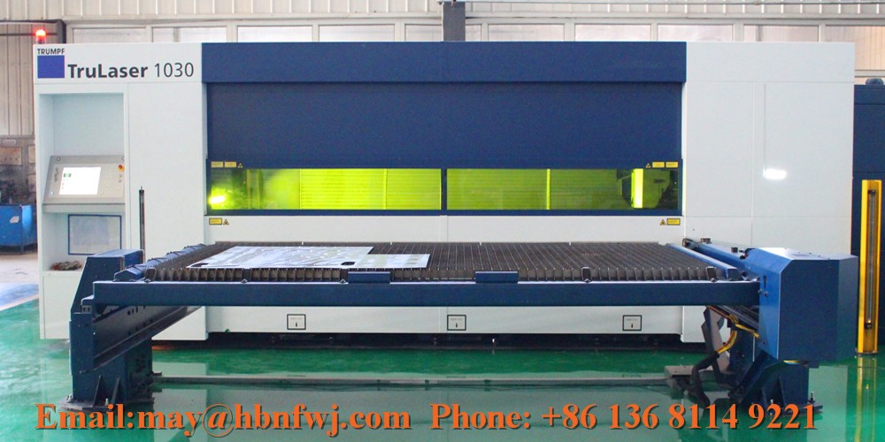 Metal Stamping Machinery Automated Press Line for Customized Stainless Steel Base Plates