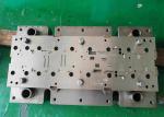 Aluminium Material Metal Stamping Mold Electric Component Product Stamping Tool