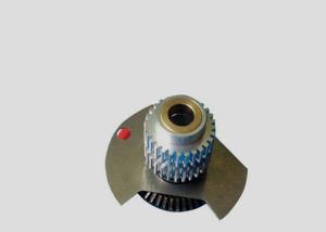 China Professional SMT Feeder Parts , Siemens 12MM Feeder Gear Wheel 00322449S02 wholesale