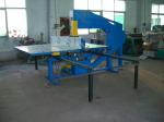 EPE Roll Facing Cutting Machine EPE Bonding Cutting Gluing Machine