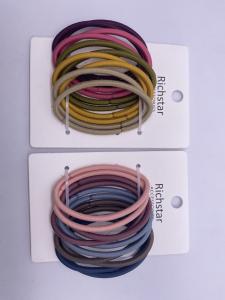 China Portable Nylon Elastic Hair Ties Multifunctional Lightweight wholesale