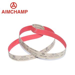 China 36Grit Coated Ceramic Abrasive Cloth Super-Hard Alloy Grinding Abrasive Cloth wholesale