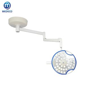 China New V Series Medical Equipment LED Surgery Operation Light Ceiling Type 500mm wholesale