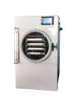 Electric Heating Domestic Freeze Dryer For Vegetable Honey Strawberry Rose