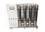 Hospital Single Pass RO Water Plant With 1500LPH Capacity