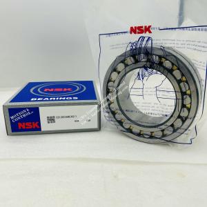 China NSK Spherical Roller Bearing 23120CAME4S11 wholesale