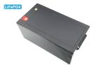 Rechargeable Lithium Iron Phosphate Battery , 12V 200AH Lithium Iron Phosphate