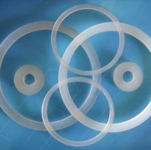 China PVDF gasket wholesale