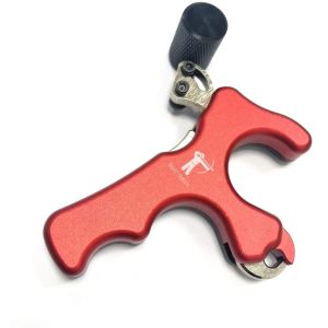 Hunting Archery Arrow Release Trigger for Crossbow Recurve Bow