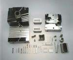 ODM High Precision Metal Stamping Parts for Medical Parts