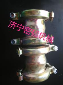 China supply shantui Excavator SE220 Rigid pipe connector wholesale