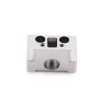 440C Metal Sintered Spare Parts 316L Metal Injection Moulding Communication