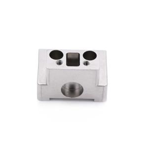 China 440C Metal Sintered Spare Parts 316L Metal Injection Moulding Communication Accessories wholesale