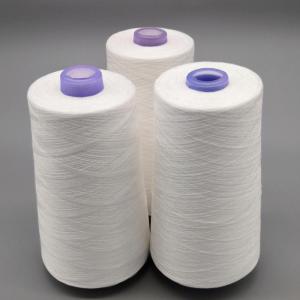 China 100% Recycled Polyester Thread wholesale