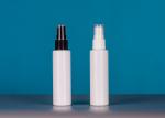 Plastic 132MM Height 30ml Empty Cosmetic Spray Bottle For Travel