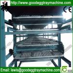 Pulp Moulding Drying Line