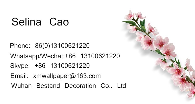 OEM Service Accepting OEM Patterns Interior Decor 3D Wall Stickers for Other Wallpapers and Wall Panels