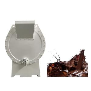 China 1000kg/shift Pure Dark Chocolate Conche Machine wholesale