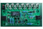 2L FR4 PCB Prototyping with ENIG Surface and 2oz Copper