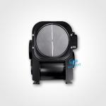 Black Mini Split Inline Duct Fan 45W 240V Free Standing