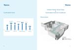 2480-4016m3/h Whole House Air Conditioning Unit / Ac Central Unit 10HP