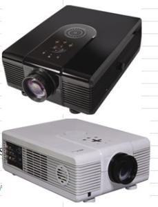 China HDMI 1080p LCD projector wholesale