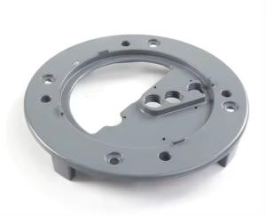 China Engineering Alloy Cnc Machining Aluminum Die Casting Automotive Parts wholesale