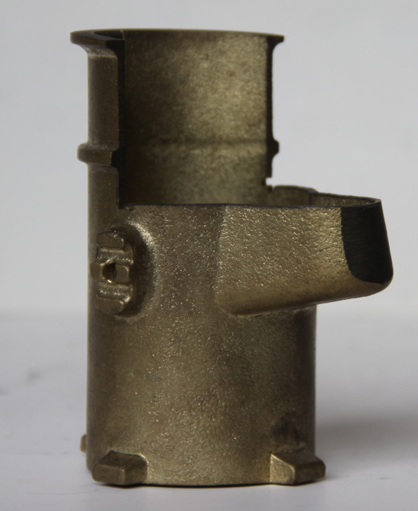 Gravity Casting Die Graphite Release Agent 960 Mesh 0.3% Moisture 81% Carbon Content