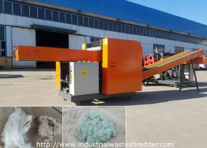 China Acrylic Viscose Spandex PET PA PVC Fiber Cutting Machine Twisted Crusher Knife wholesale