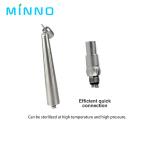 Low Noise Dental High Speed Handpiece 45 Degree Surgical Handpiece