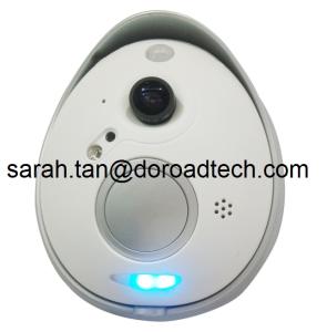 China Smart Home Wireless IP Wifi Doorbell Camera wholesale