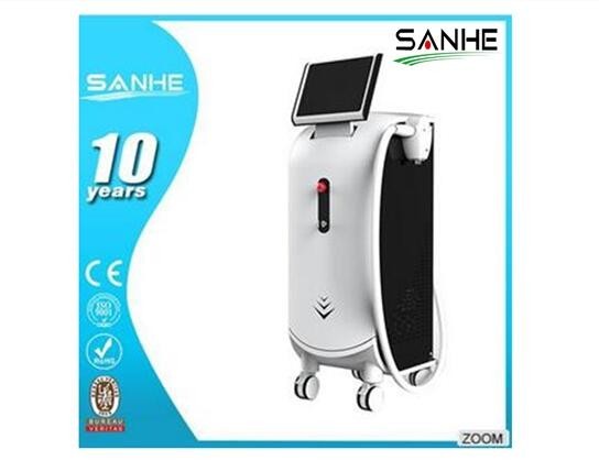 Quality 2016 new technology ipl machine veretical for hair removal for sale