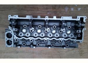 China 4HE1 Excavator Diesel Engine Cylinder Head Repair 8973583660 wholesale