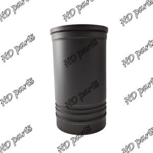 China S6A Cylinder Liner 32507-12100 For Mitsubi Engine wholesale